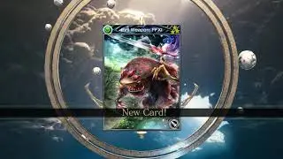 Mobius Final Fantasy Greater Warrior Supreme Summon 1.1-5
