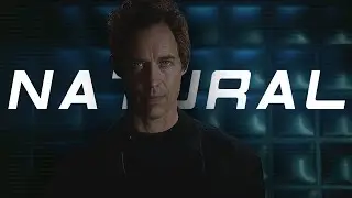 Reverse Flash • Natural || V2