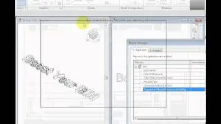 Toggle Revit Category Visibility with the API