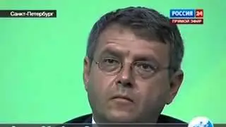 Известный ВРАГ - Герман Греф. Поразительное по своей циничности в