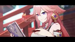 Genshin Impact [GMV] - NEVER - Yae Miko