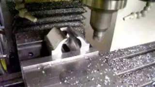 2nd part "3D" Test
