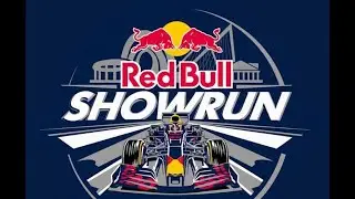 Overon emite y realiza Red Bull Show Run Madrid