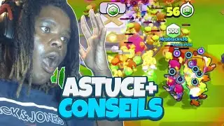 squad busters astuce faire top 1 TRES facilement
