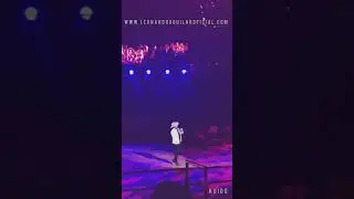 Leonardo Aguilar - No Puedo No Caer
