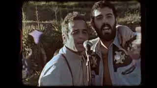 Strombers – NO ES POR TI feat. La Pegatina – (Videoclip Oficial)