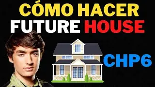 CURSO FUTURE HOUSE - Capítulo 6: 