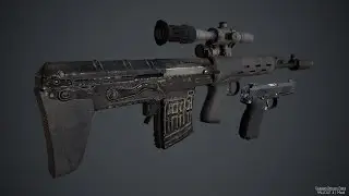 Russian Recon Pack | F4 Mod