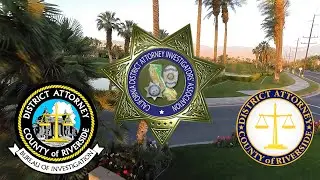 California District Attorneys Association & California District Attorney Investigators' Association