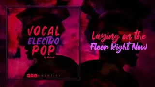 Vocal Electro Pop Samplepack