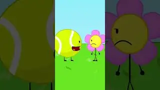 Funny BFDI Memes 😂 #objectshow #animation #bfdi #shorts