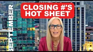 September Market Update