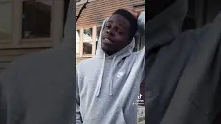 No stranger danger?