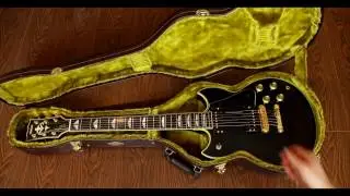 AC/DC- Back in Black (Solo)