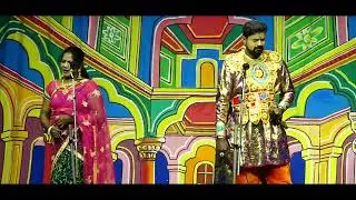 Rajanarthagi Ep - 3 Historical Drama | KeeraiDheen