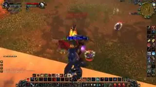 WoW Vanilla (1.12.1) - Revange