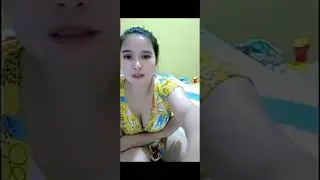 Bigo live cewek cantik pamer body mulus