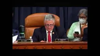 Chairman Ferguson's Opening Remarks at Social Security Subcommittee Hearing | 06.04.2024
