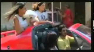 Mera Babu Chail Chalibai