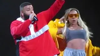 DJ Khaled & Tinashe - 2 On