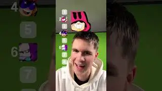 WELCHER Brawler hat das BESTE Ulti in Showdown?? #brawlstars #supercell  #brawlstarsdeutsch