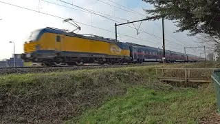 Blokpost Bunnik Bijzonderheden (8-14 februari 2025)