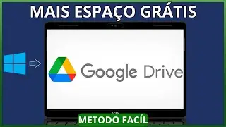 Google Drive - How to Get More Free Space
