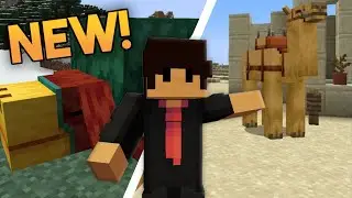 Every UPDATE Coming To Minecraft 1.20...
