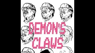 DEMON'S CLAWS - 1 - 2 - 30 Formiche 10 - 10 - 2022