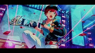 Ensemble Stars!! Music | 2wink - Welcome☆2wink Acrobatic Troupe (Expert)
