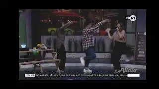Ifni Lana - Terlena _ 19 Juli 2022 (TVRI)