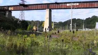 The ONR Northlander - Our Final Glimpse