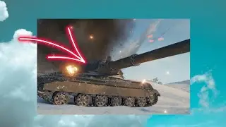 Wot Replay 7 60TP Lewandowskiego TRUE POWER (SPÉCIAL 1.13)