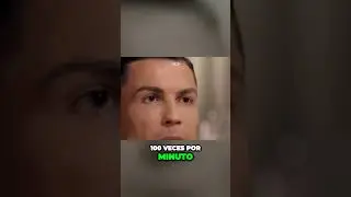 Cristiano Ronaldo supera una enfermedad cardíaca y se convierte en leyenda 
