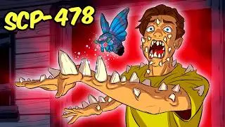 SCP-478 - Tooth Fairies (Compilation)