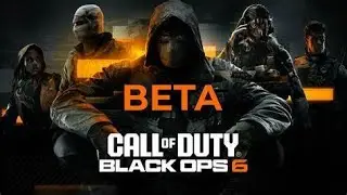 Black Ops 6 Beta - Kidnapping Players in Games is Hilarious