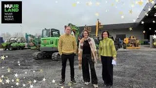 Eindejaarsvideo