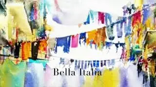 Bella Italia   ADAM PAPKE