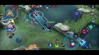 🌟 Meta Sekarang Assassin Offlaner dan Core Cecilion 
