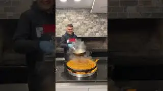 ЧАШМИ БУРАК СУХТ 🤯. ОБИ ЧУШ БА ЧАШМАШ ПАРИД😳