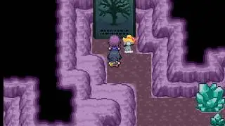 I question the mortality of robots Pokemon Odyssey