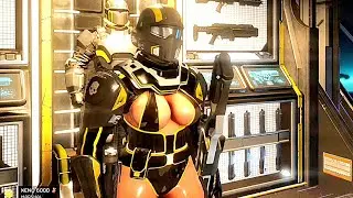 Helldivers 2 Mods Are Out of Control