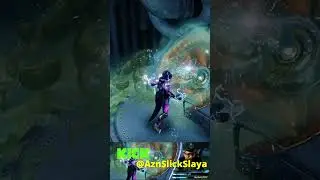 What do you think of Destiny 2's new Matter Spark ability?