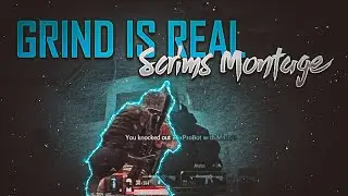 OneSide | Scrims Montage | *HEADPHONES*