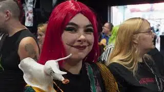 WEEKEND OF HELL 2024 - OFFICIAL AFTERMOVIE - FINAL