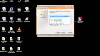 ODBC configuracion de origenes de datos ACCESS con MYSQL