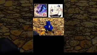 Джоджо мем#18 