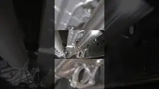 QTP 2019+ Ram Aggressor Cutout Pipe