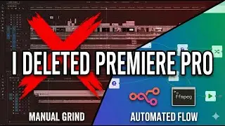 The n8n ffmpeg Pipeline That Saves Hours Every Week Automating a Lo-Fi Channel