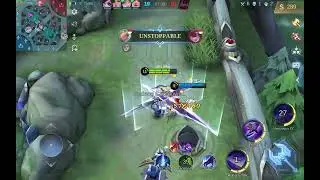 Viral game play #nolan @MobileLegends_Indonesia @gamefun50